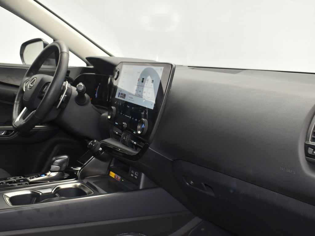2023 Lexus NX 350 Luxury photo 20