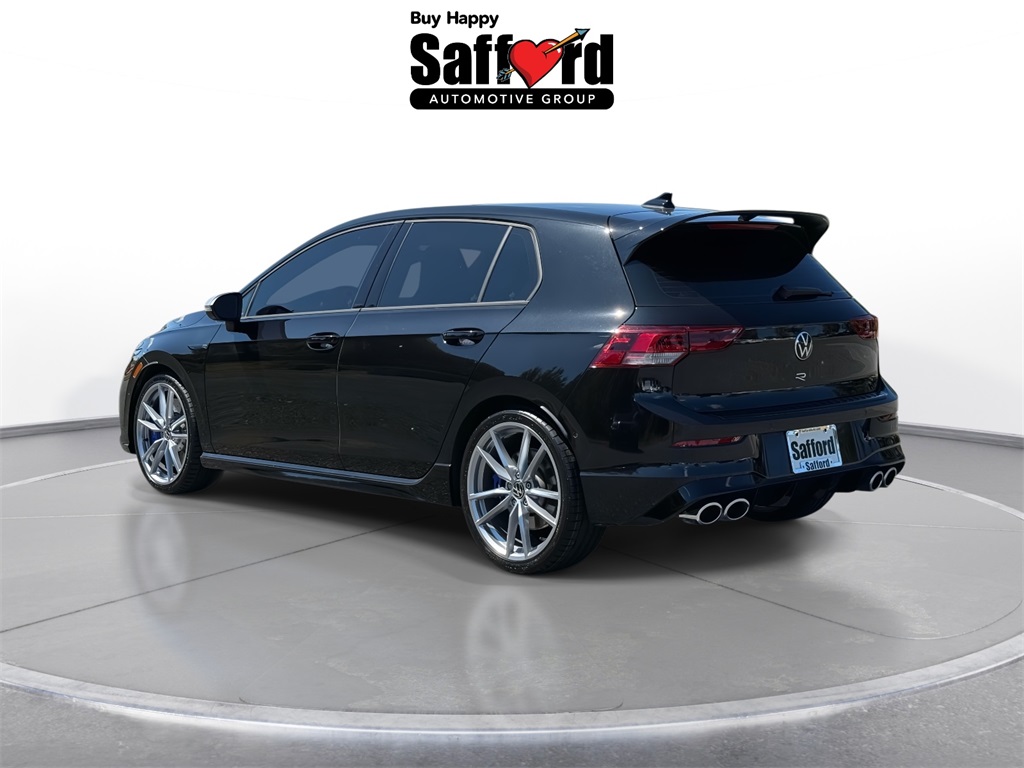 2024 Volkswagen Golf R photo 5