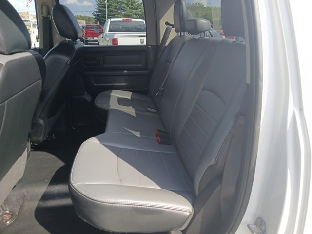 2022 Ram 1500 Classic Tradesman photo 20