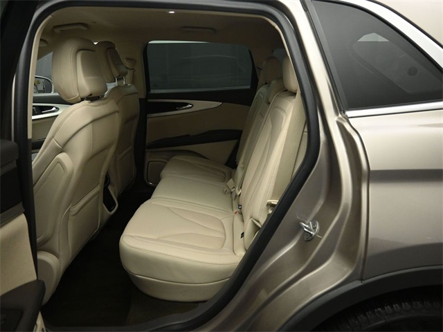 2020 LINCOLN NAUTILUS - Image 20