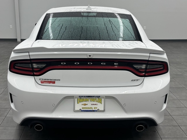 2023 Dodge Charger GT photo 3