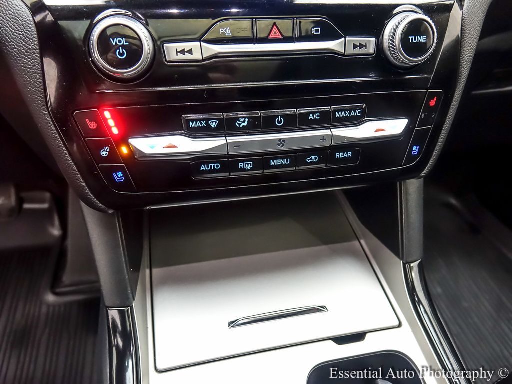 2022 FORD EXPLORER - Image 20