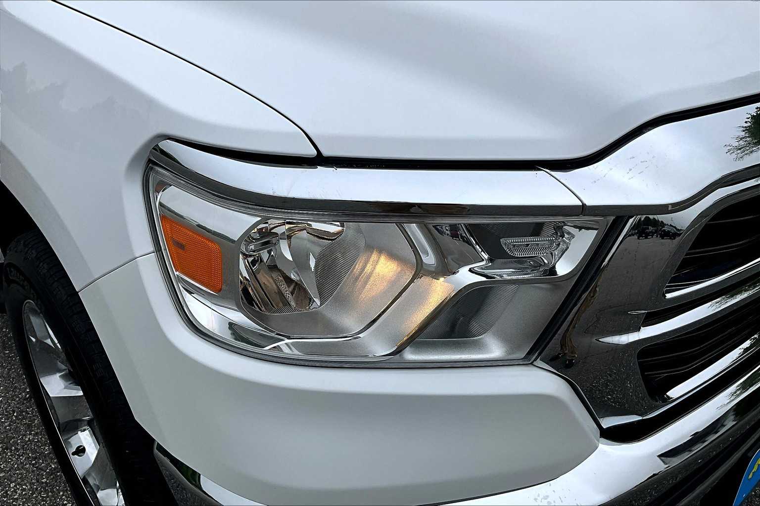 2020 Ram 1500 Big Horn photo 33