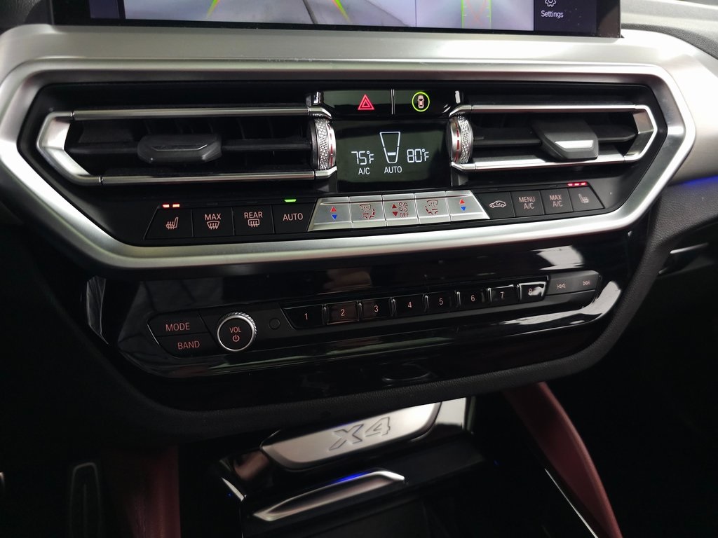 2023 BMW X4 - Image 31