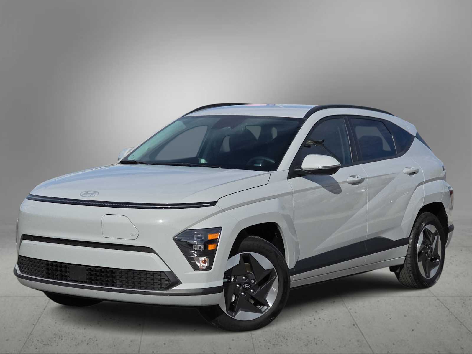 2024 Hyundai Kona EV SEL