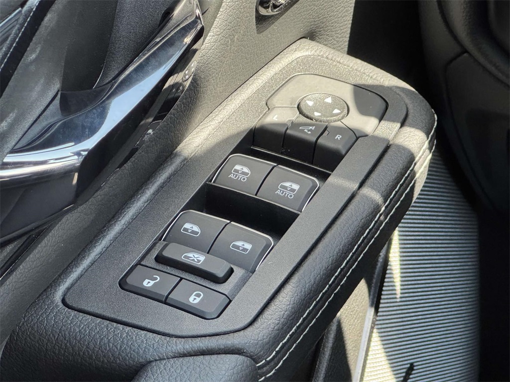 2026 Ram 1500 Rebel photo 27