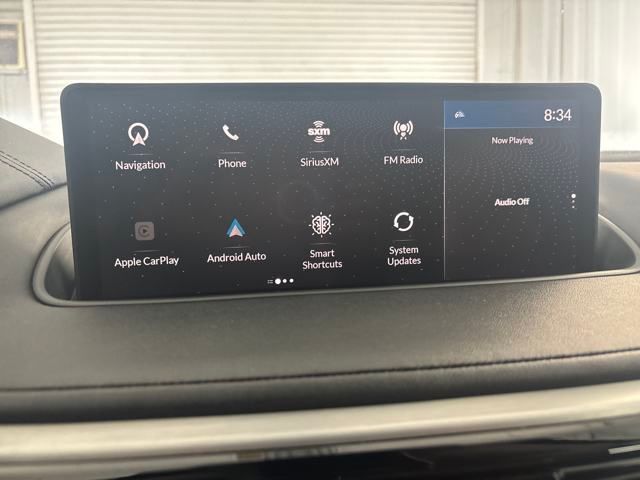 2023 Acura MDX Technology photo 13