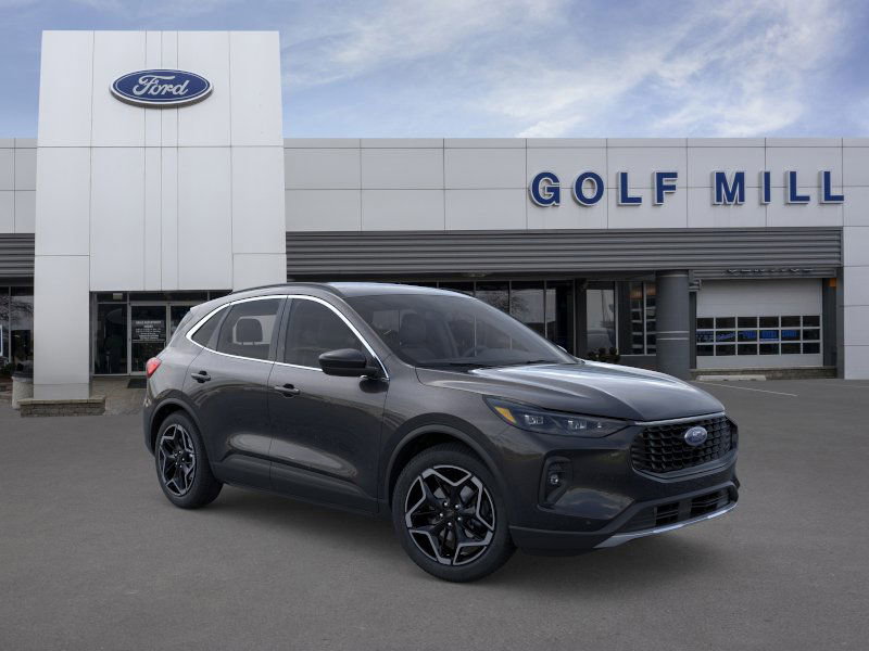 2026 FORD ESCAPE - Image 6