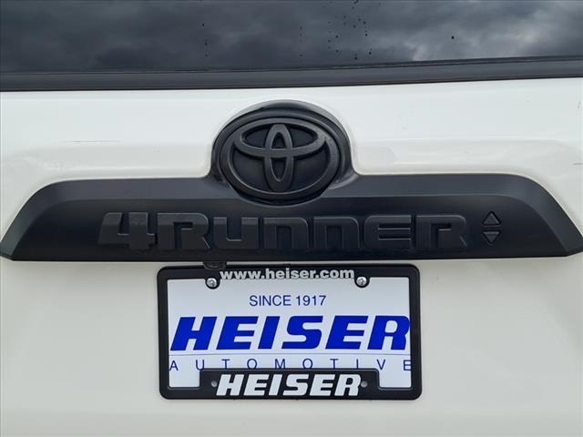 2024 Toyota 4Runner TRD Pro 4WD photo 10