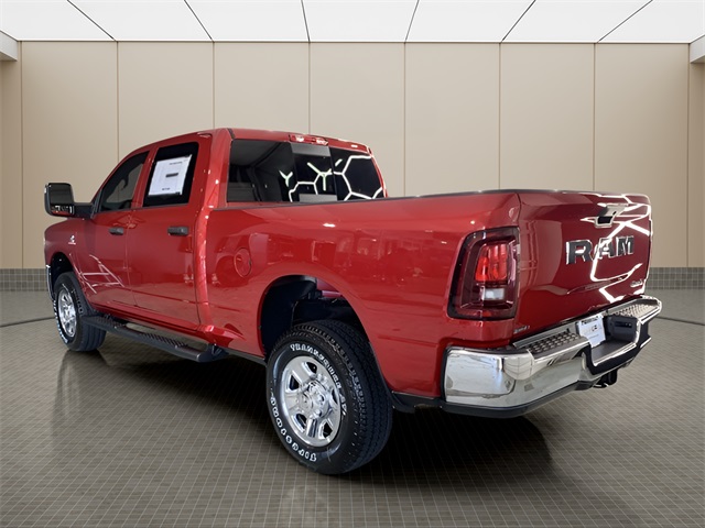 2025 Ram 2500 Tradesman photo 3