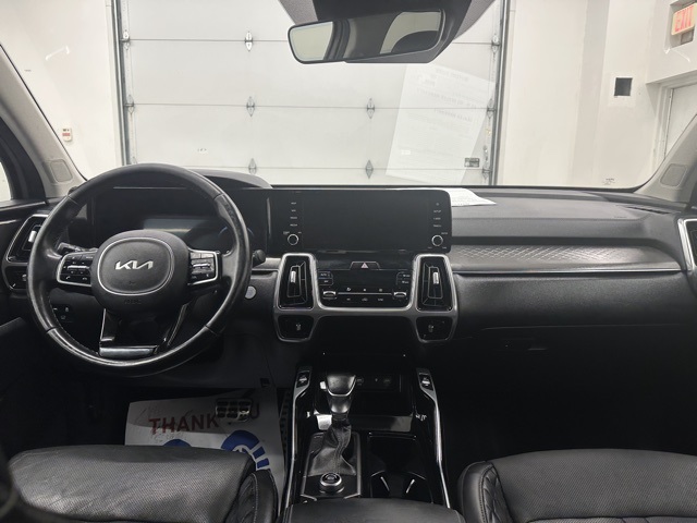 2022 Kia Sorento photo 12