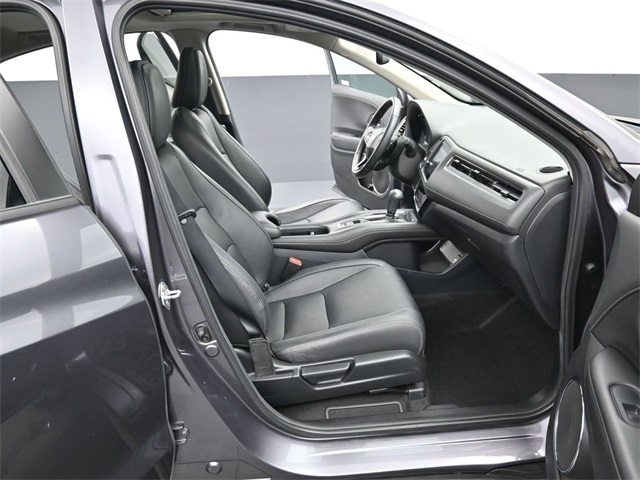 2019 Honda HR-V EX-L photo 25