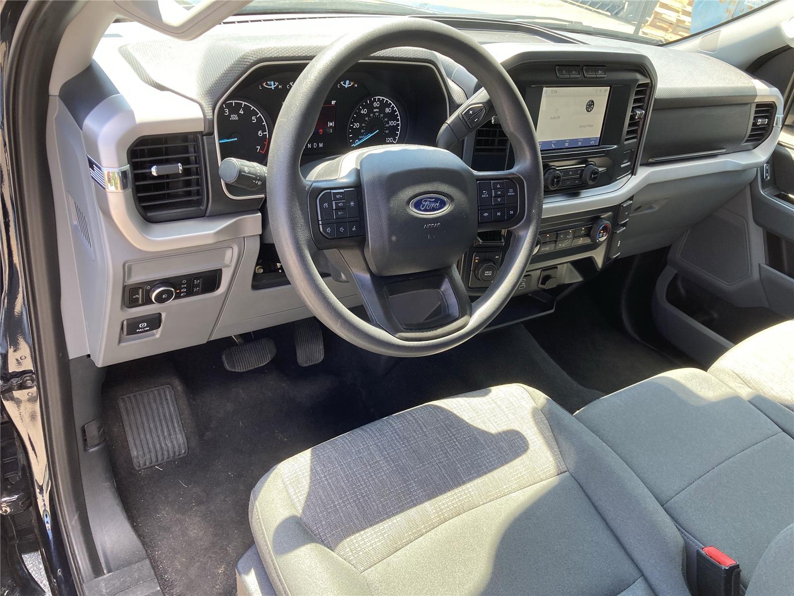 2023 Ford F-150 XLT photo 12