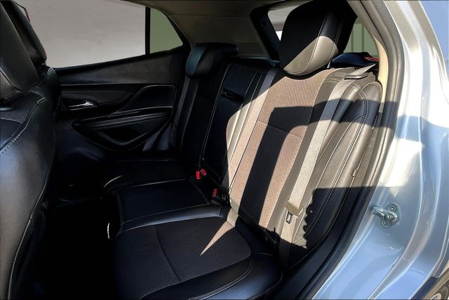 2019 Buick Encore Preferred photo 26