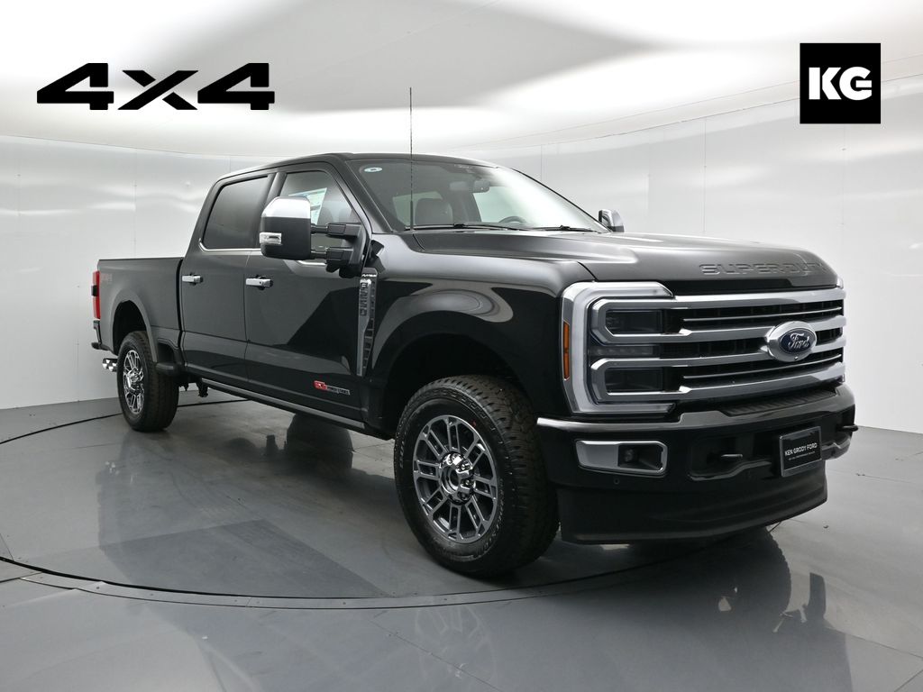 2025 Ford F-250 Base's photo