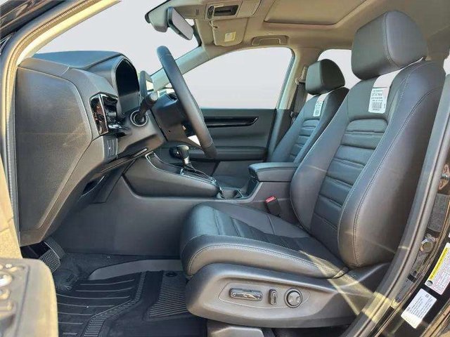 2026 Honda CR-V EX-L photo 24