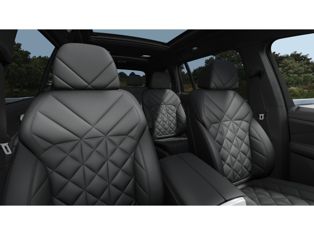 2026 Bmw X7 xDrive40i photo 10