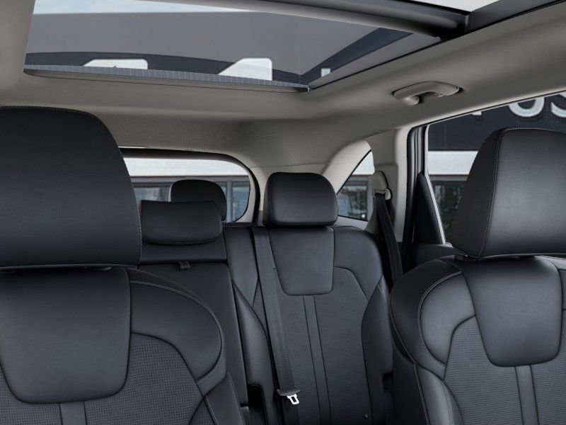 2025 Kia Sorento S photo 21
