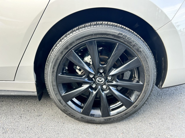 2024 Mazda Mazda3 2.5 Select Sport Base photo 10