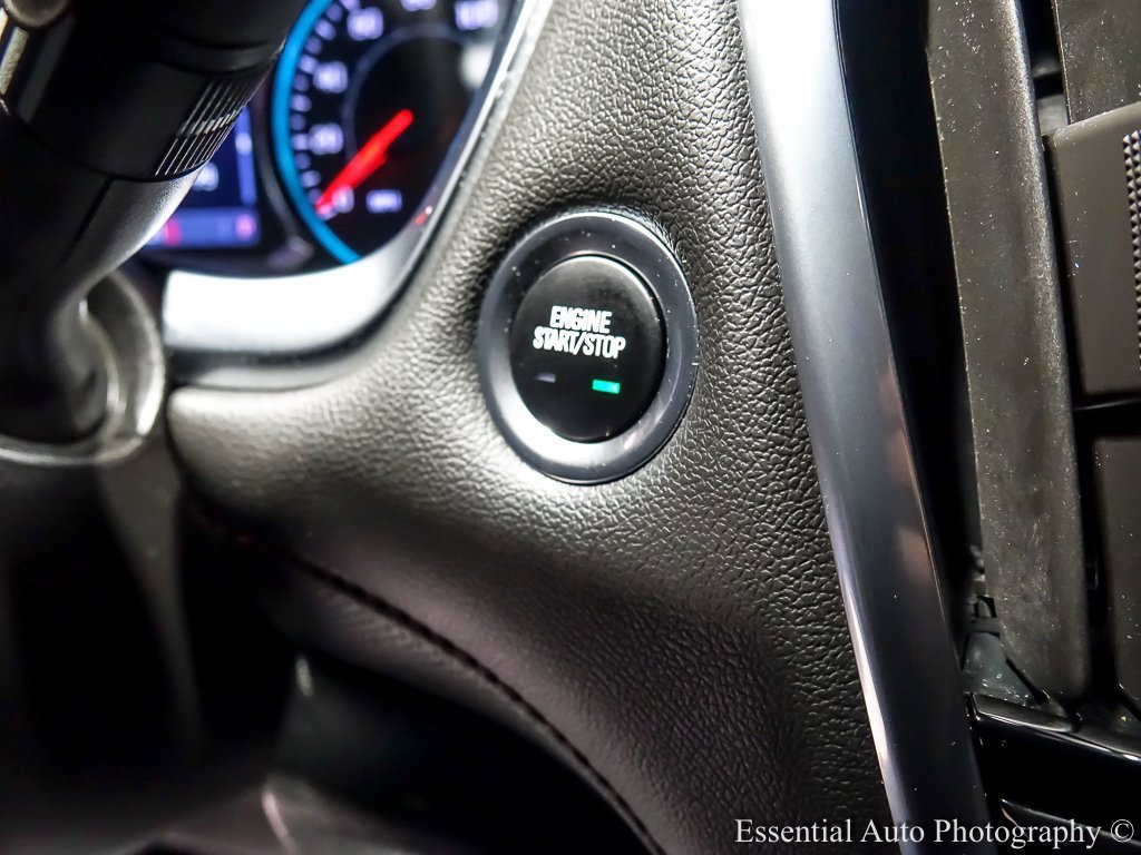 2023 CHEVROLET TRAVERSE - Image 23