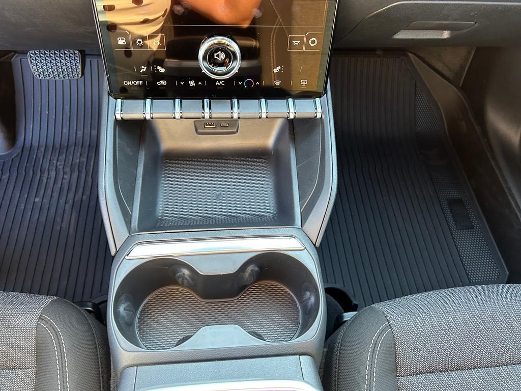 2026 Gmc Terrain Elevation photo 11