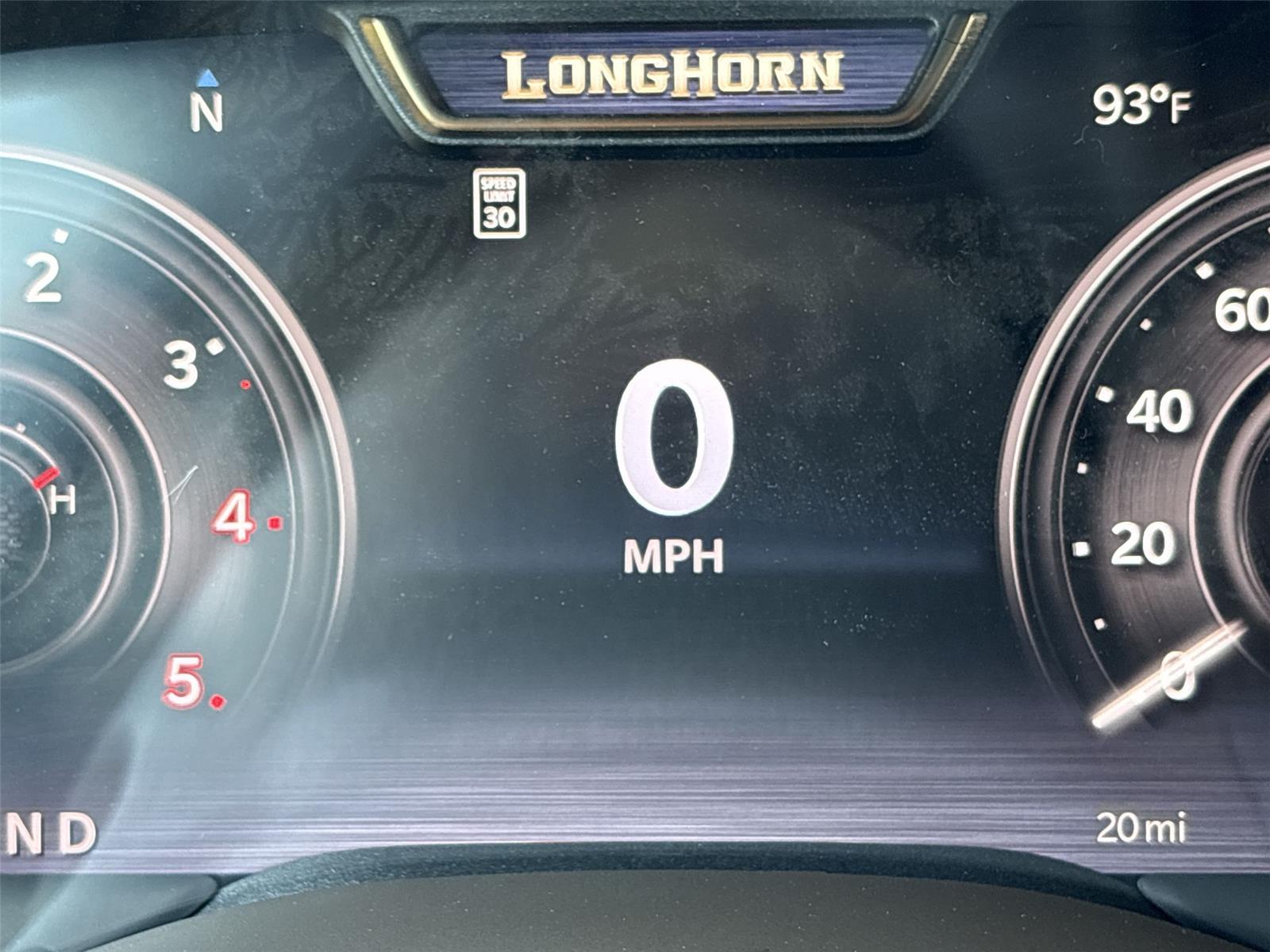 2026 Ram 3500 Limited Longhorn photo 15