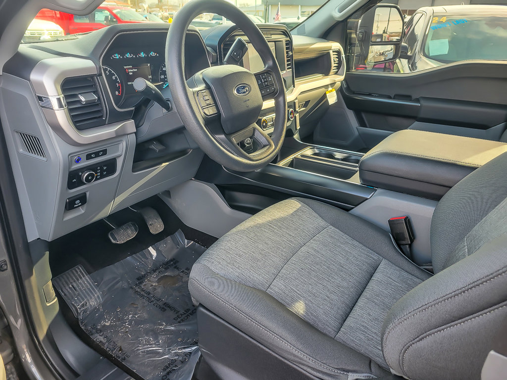 2023 FORD F-150 - Image 9