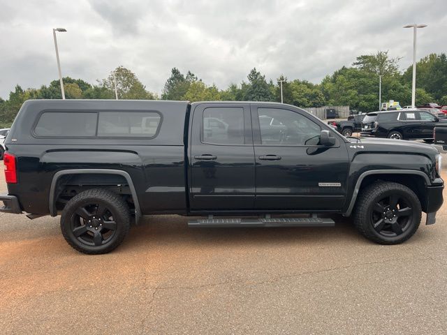 2017 Gmc Sierra 1500 Base photo 33