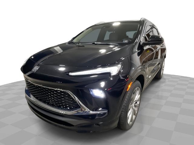2024 Buick Encore GX Avenir's photo