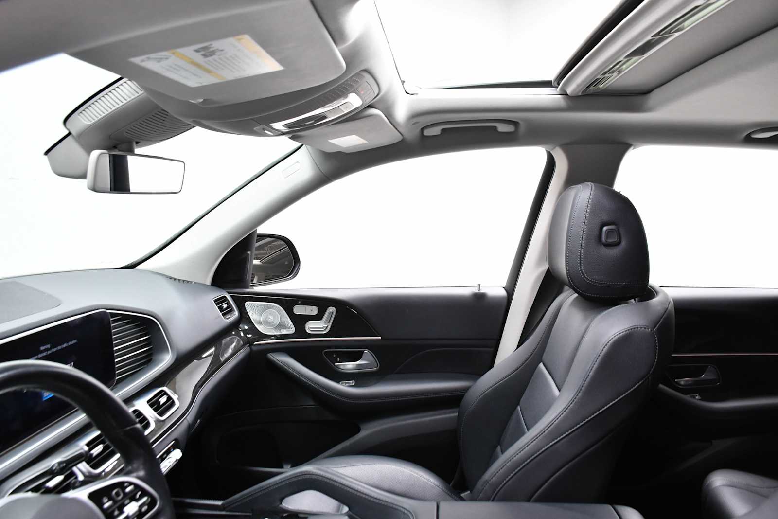 2020 Mercedes Benz GLE 450 4MATIC photo 2