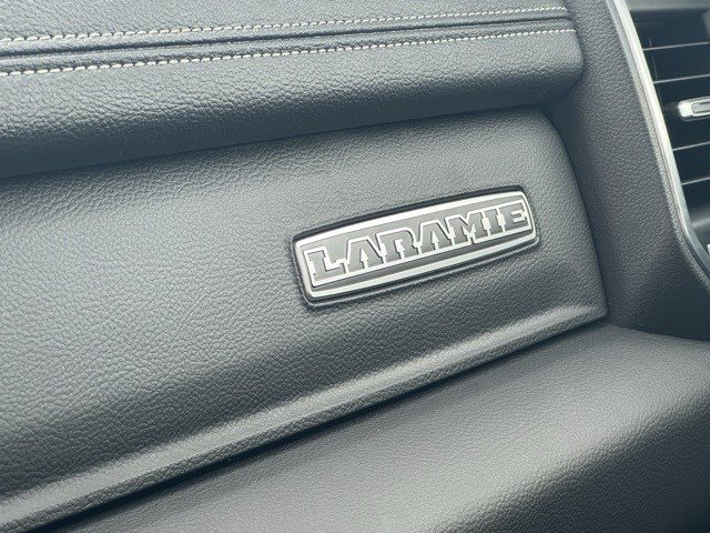 2026 Ram 1500 Laramie photo 23