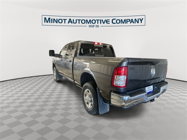 2023 Ram 2500 Tradesman photo 4