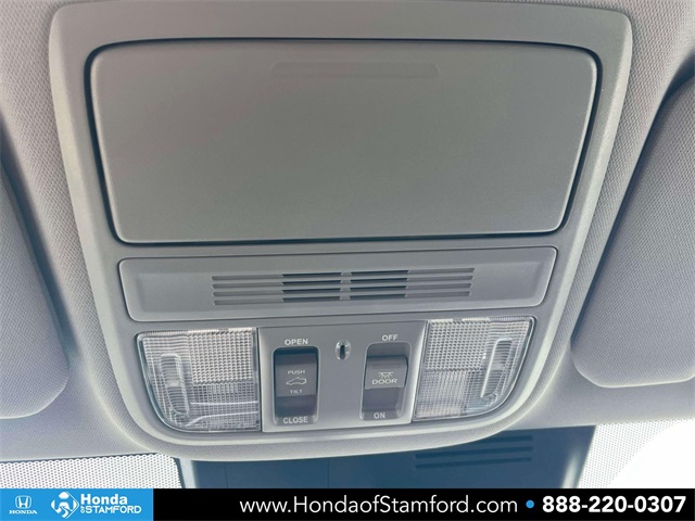 2022 Honda CR-V EX photo 29
