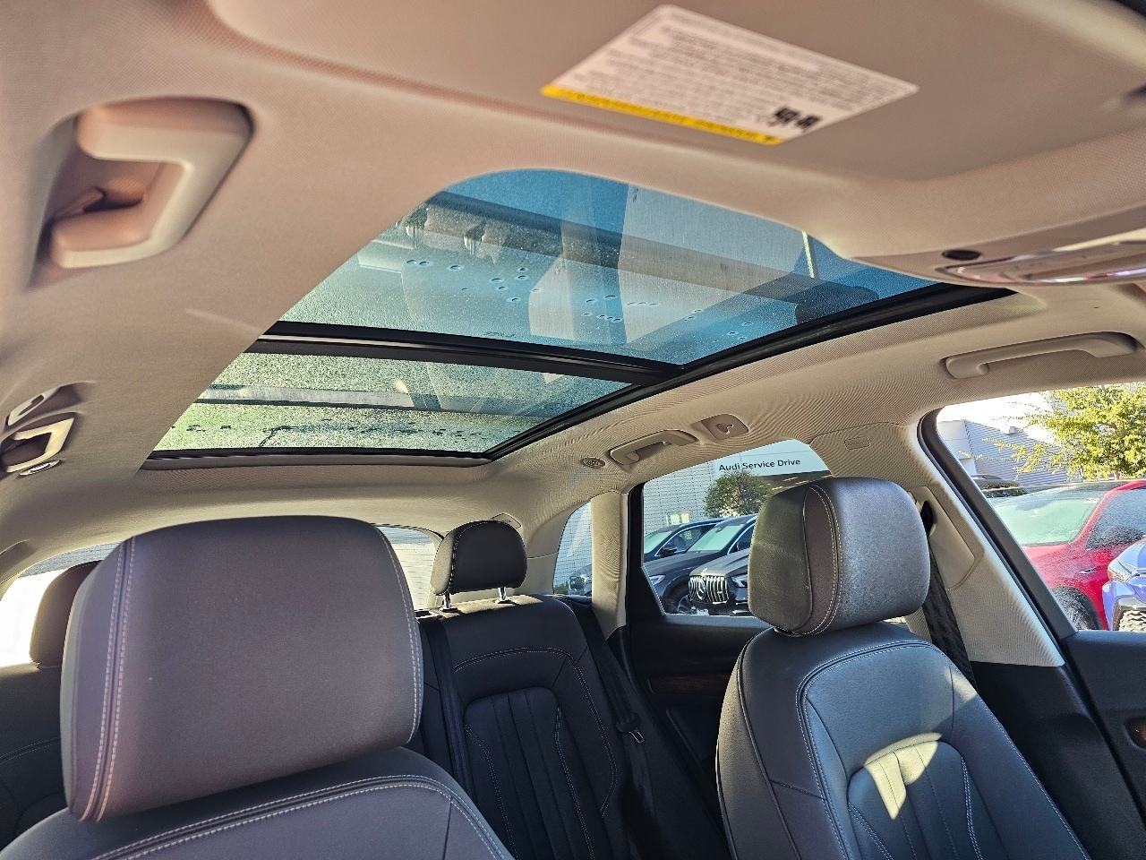 2023 Audi Q5 40 Premium photo 3