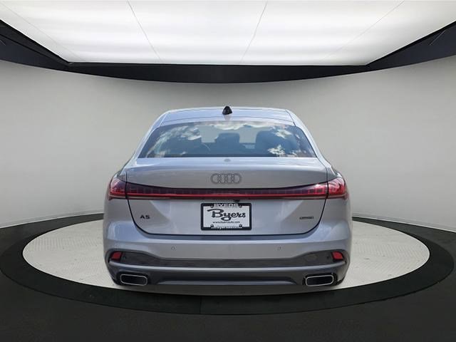 2025 Audi A5 Quattro Premium photo 6