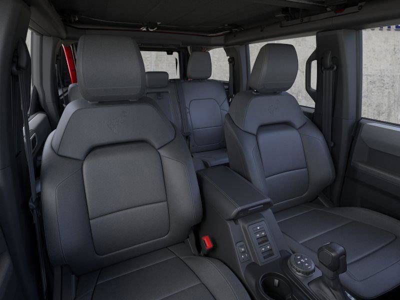 2025 FORD BRONCO - Image 12