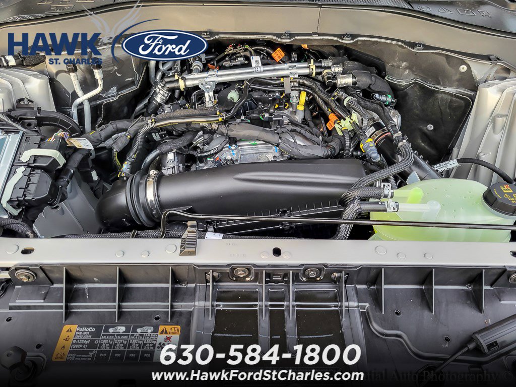 2026 FORD EXPLORER - Image 17