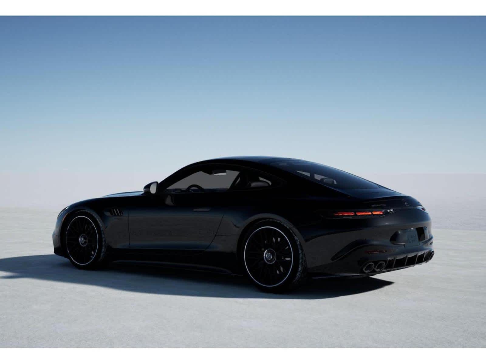 2026 Mercedes Benz AMG GT 43 photo 29