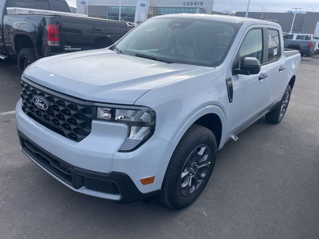 2026 Ford Maverick XLT's photo