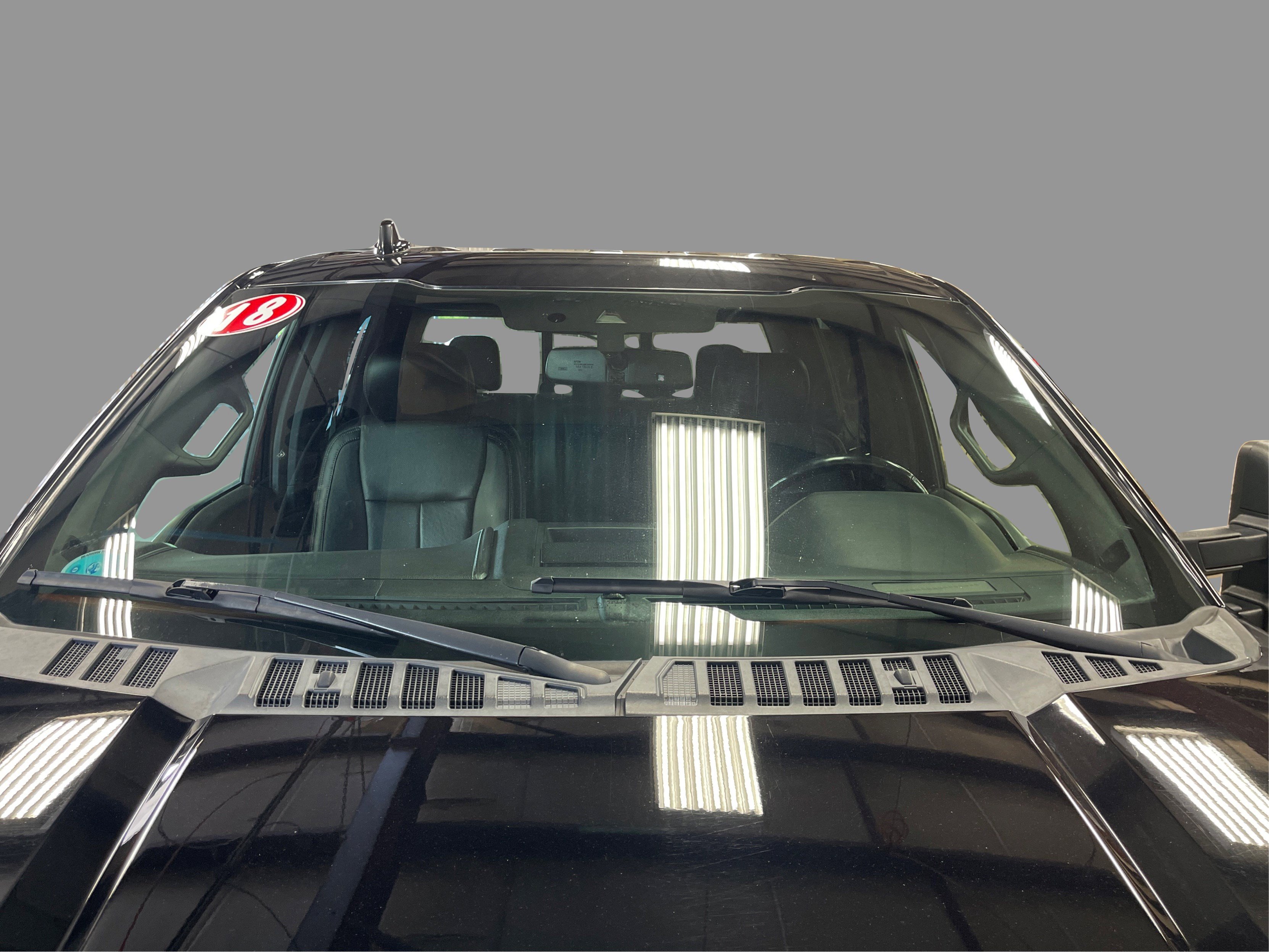 2018 Ford F-150 Lariat photo 12
