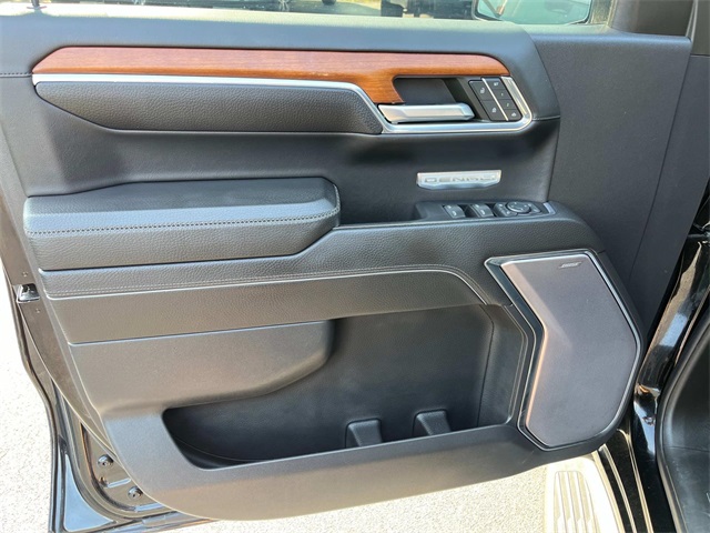 2023 Gmc Sierra 1500 Denali photo 24