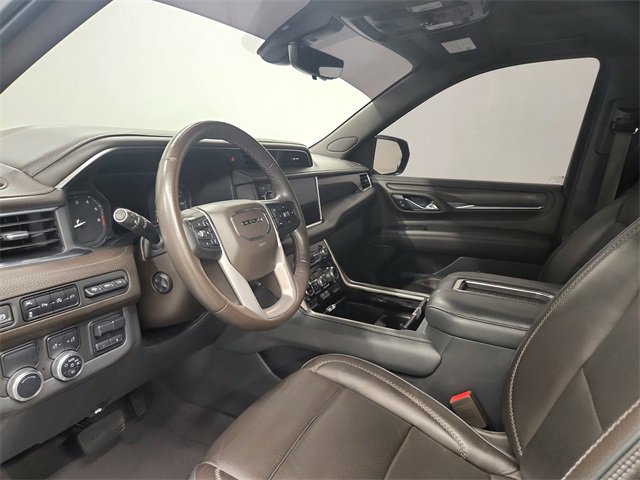 2021 Gmc Yukon Denali photo 14