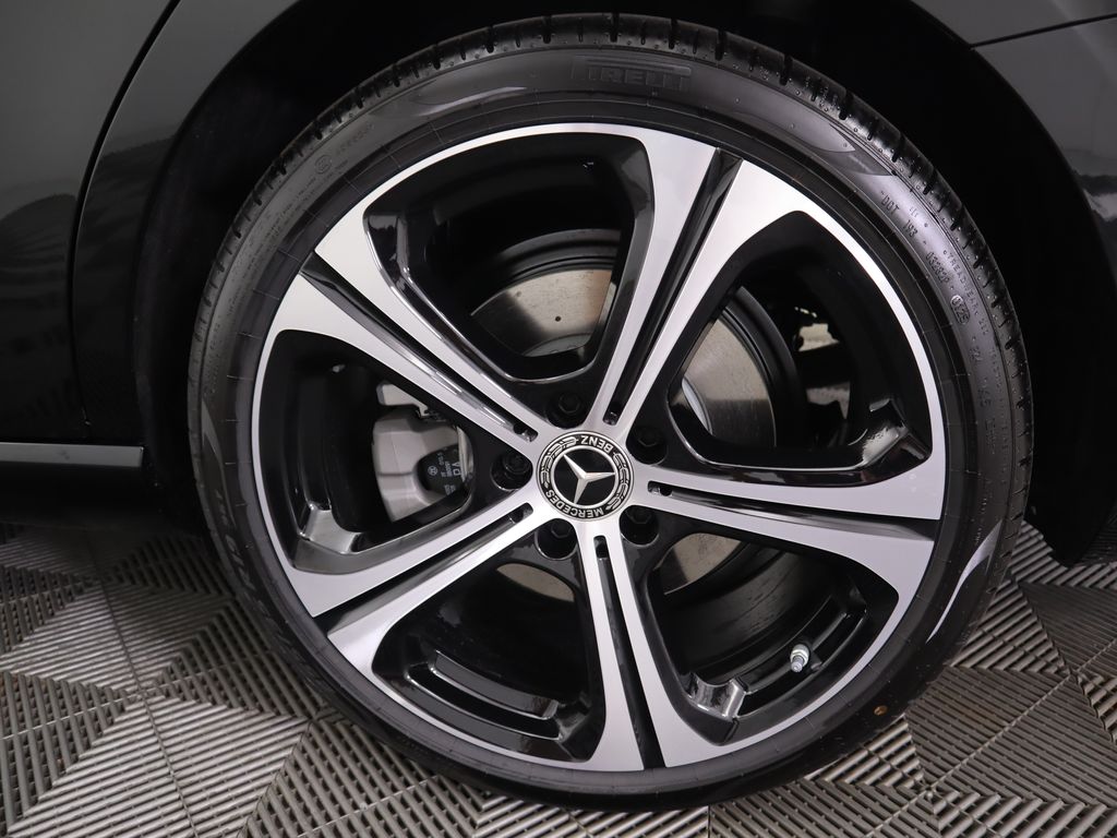 2025 Mercedes Benz C 300 photo 30
