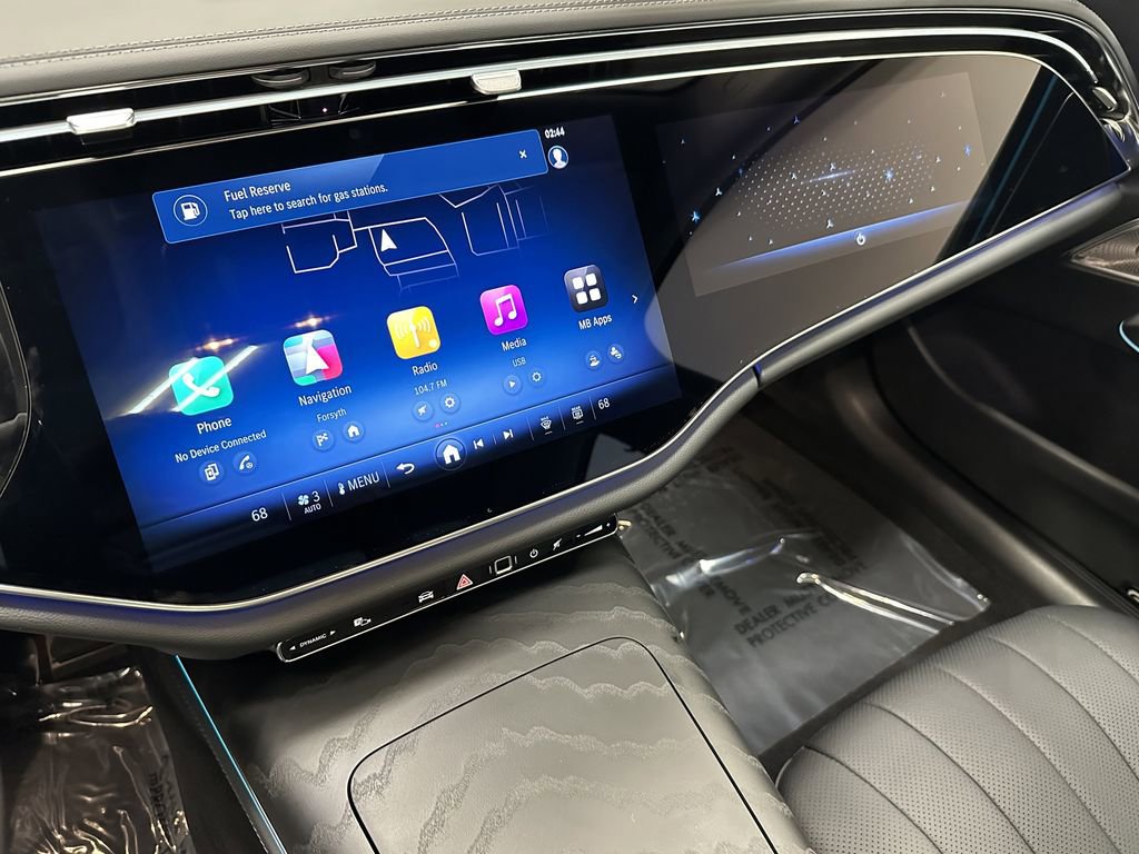 2026 Mercedes Benz E 450 4MATIC photo 32