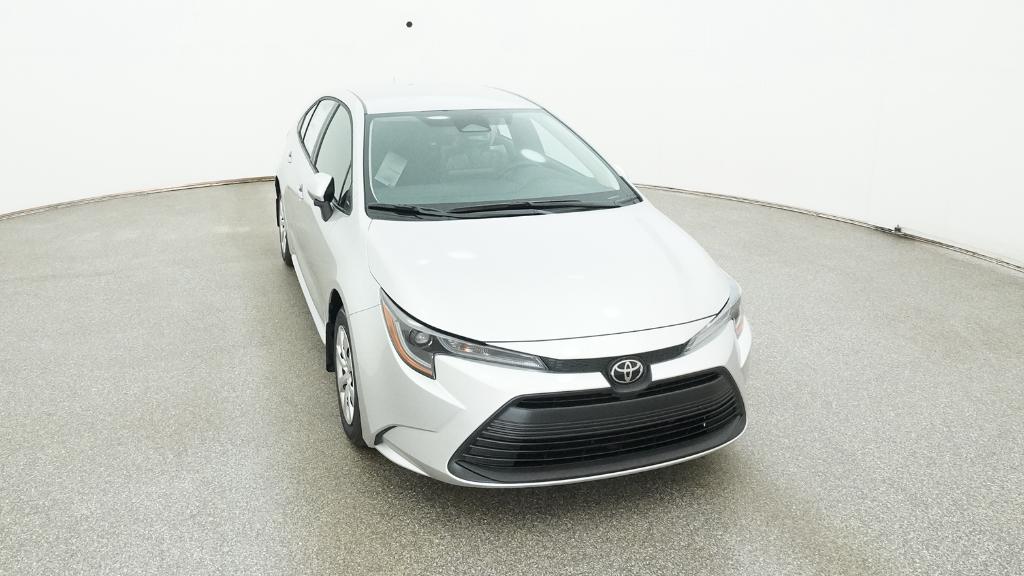 2026 Toyota Corolla LE photo 32