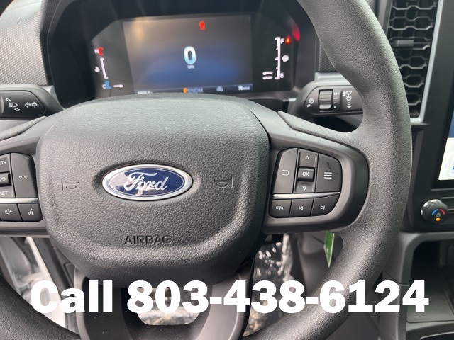 2025 Ford Ranger XL photo 18
