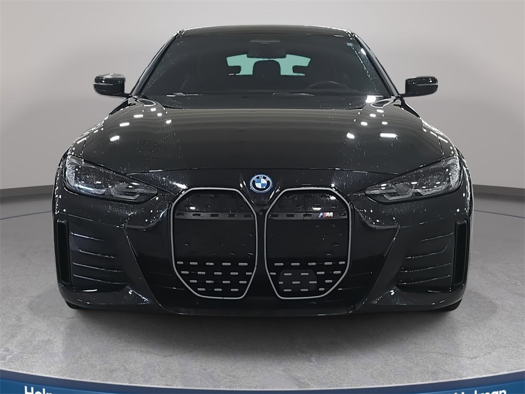 Certified 2024 BMW i4 M50 with VIN WBY33AW01RFS17518 for sale in Fort Lauderdale, FL
