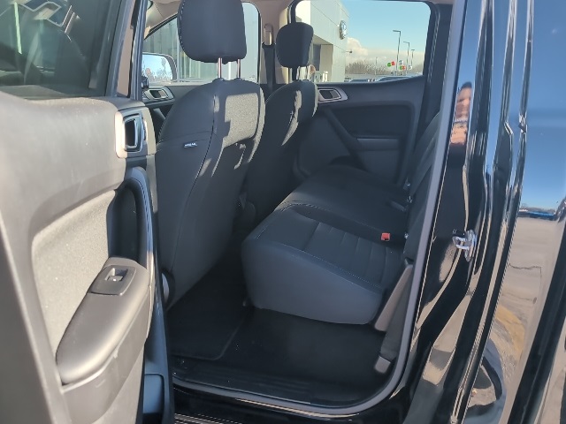 2020 FORD RANGER - Image 4