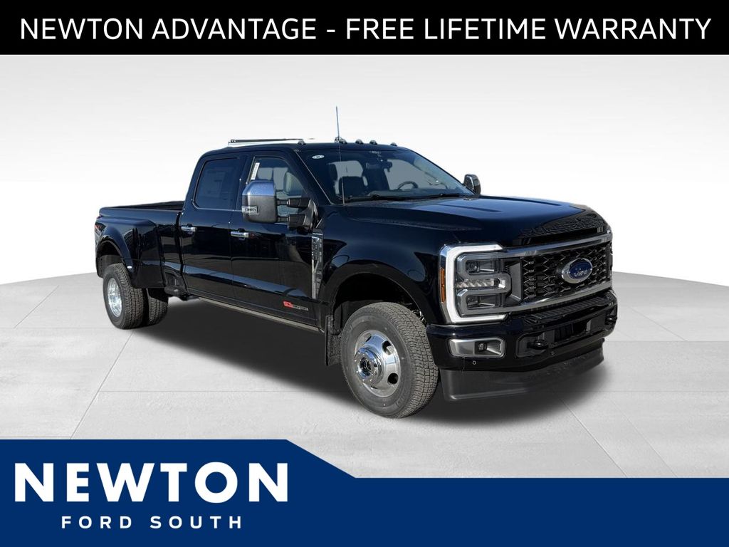 2026 Ford F-350 Base's photo