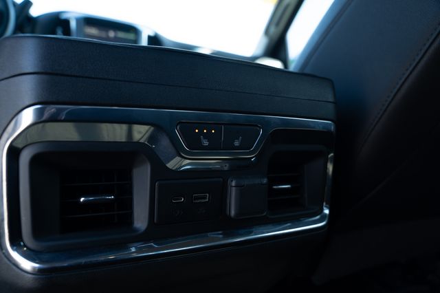 2020 Gmc Sierra 1500 SLT photo 19